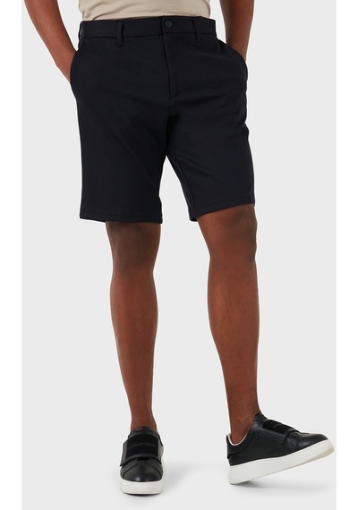 Boss Erkek Short 50511436 402 Lacivert