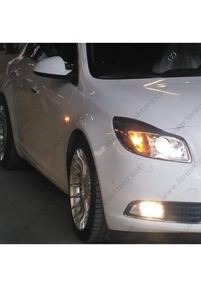 Opel Insıgnıa Xenon Oem Oto Ampul Photon D1S 4300K