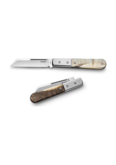 Lionsteel Barlow Koç Boynuzu Çakı