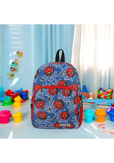 Anaokulu Kreş Günlük Kullanım Erkek Çocuk Sırt Çantası Model 8