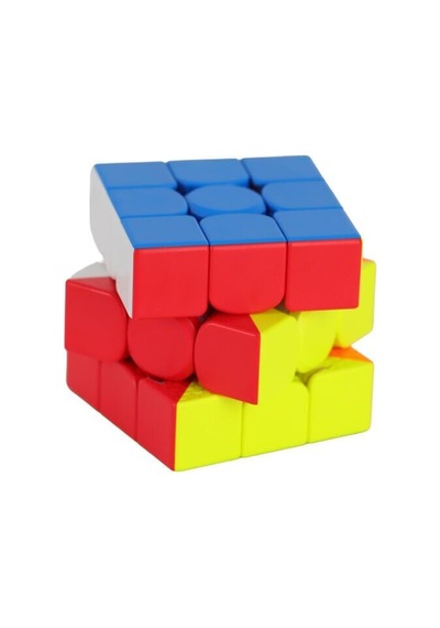 4722 Gan Cube Mg Magnetic 3x3 Cube