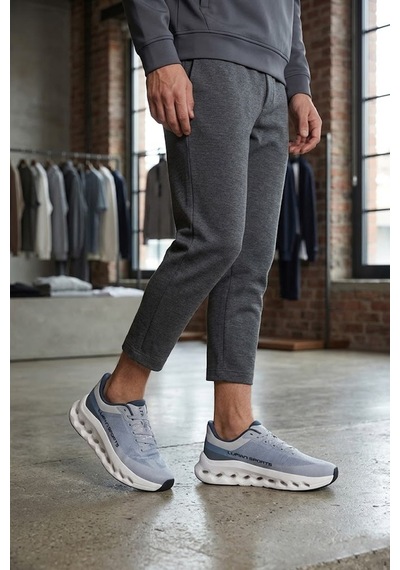 Lufian 121230112 Hadley Kadın Klasik Sneaker Mavi