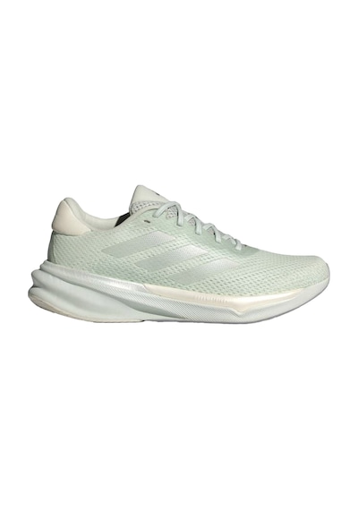 Adidas Supernova Strıde W Ekru Renkli Yürüyüş Ayakkabı Çok Renkli