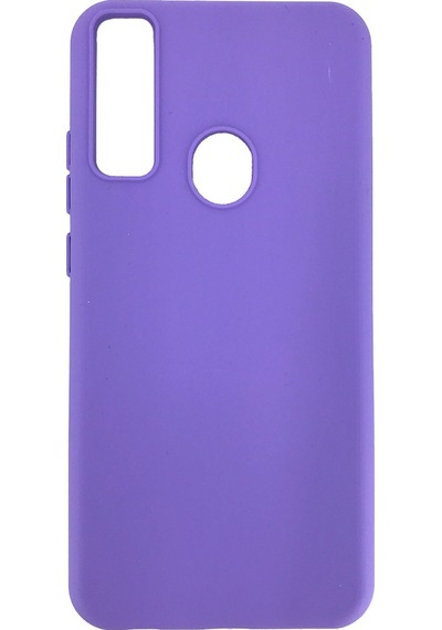 General Mobile Gm20 Pro Için Nettech Trend Seri Silikon Kilif 481836159