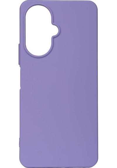 Kvy Vivo Y27 Mat Silikon Kılıf
