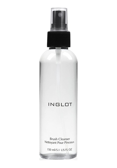 Makyaj Fırçası Temizleme Spreyi-brush Cleanser 150 Ml