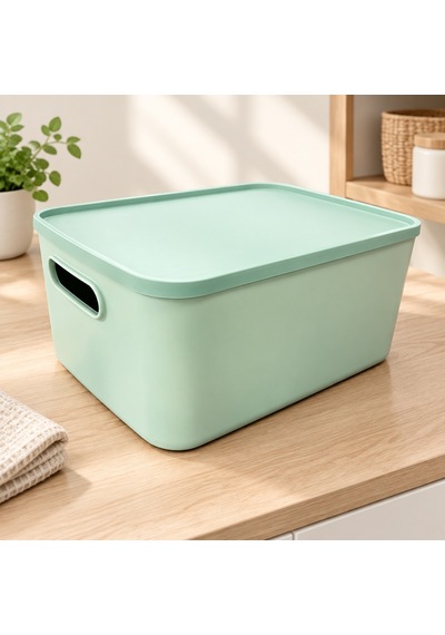 Lotus Organizer Kutu Diğer