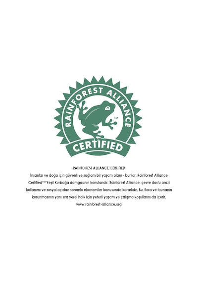 Tchibo Privat Kaffee Latin Grande Öğütülmüş Filtre Kahve 250 G
