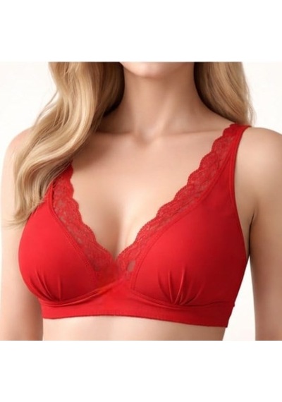 Ellovia C Cup Sütyen - 780 siyah
