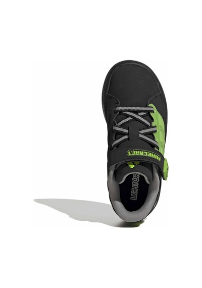 Adidas Çocuk Koşu Ayakkabısı Mınecraft Lıghtorama El C Kı9111 Siyah