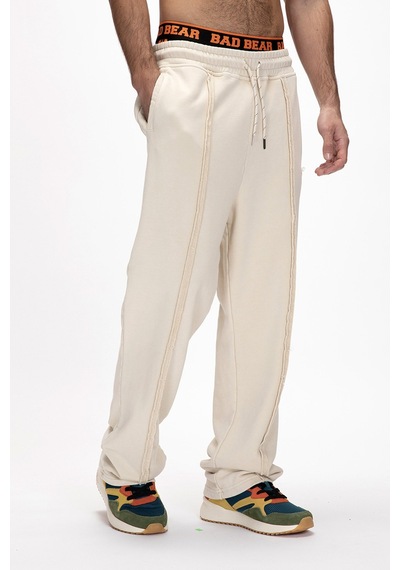Bad Bear Vex Bej Erkek Sweatpants Eşofman Altı Bej