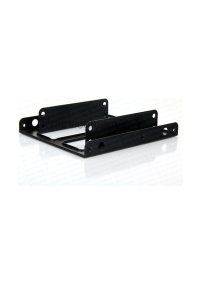 Akasa 2 X 2.5" Hdd/Ssd Çift Yuvalı 3.5 "Dönüştürücü