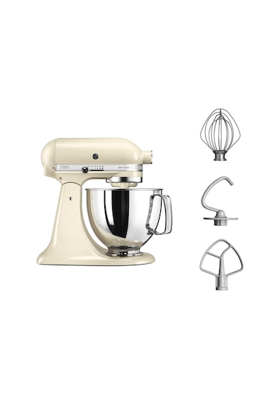 KitchenAid Artisan 5KSM125EAC 300 W Stand Mikser