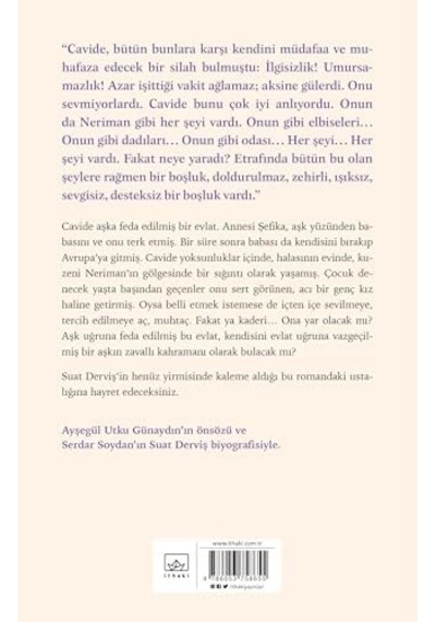 Hiçbiri: Bütün Yapıtları 14