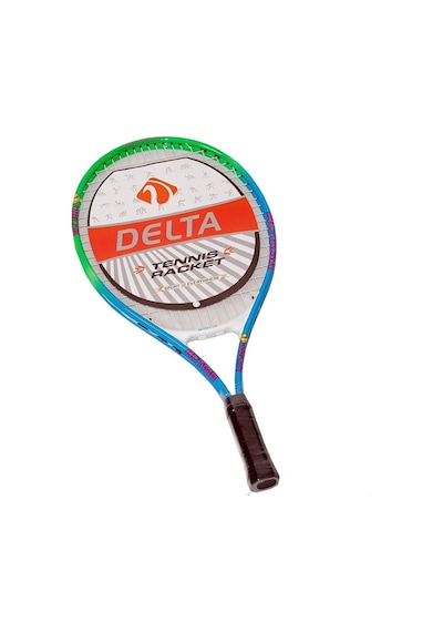 Unuvarspor Delta Joys 21 Inç Tenis Raketi Yeşil-Std