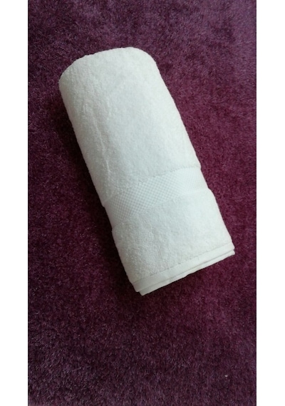 Soley Orient Banyo Havlusu