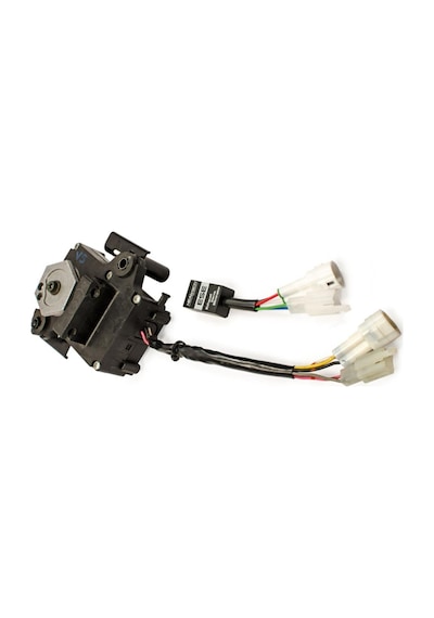 Healtech Es Exhaust Servo Elemınator Suzukı Ese-s04