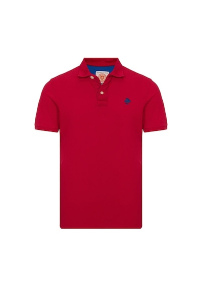 Routefield Rfpatrıot22 Patriot Erkek Polo Tişört 001