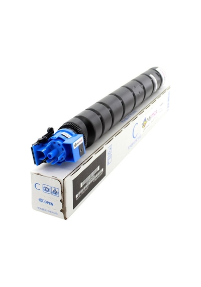 Tonermax Kyocera Tk-8525 Mavi Uyumlu Toner / Taskalfa 4052Ci / 4053Ci
