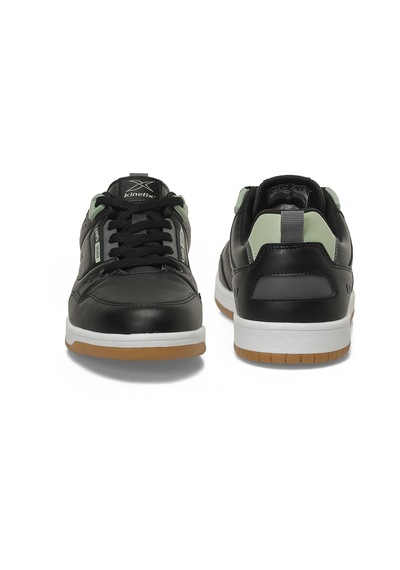 Kinetix Harkon Pu 6fx Siyah Erkek Sneaker 000000000102124005 Siyah
