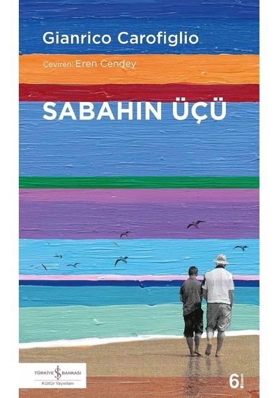 Sabahın Üçü - 6254297949