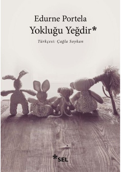 Yokluğu Yeğdir - Ezjı-757047