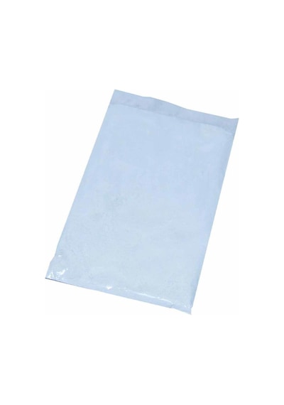 Maskelik Toz Beyaz Kil Öğütülmüş Doğal Saf Peeling Kili 100Gr