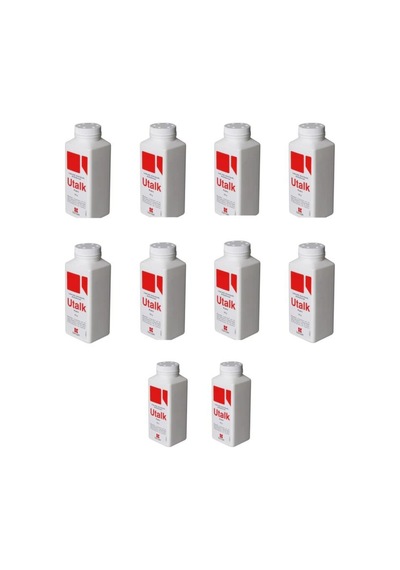 Utalk Pudra 100 Gr -10 Adet Diğer