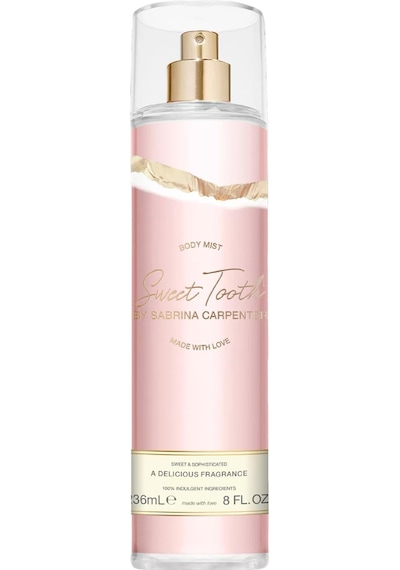 Sabrina Carpenter Sweet Tooth Vücut Spreyi 236ml