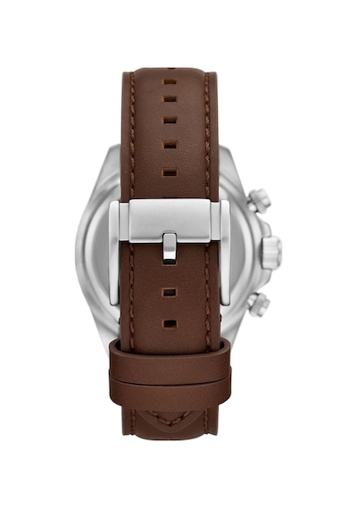 Fossil Fbq2887 Erkek Kol Saati Metalik Gri