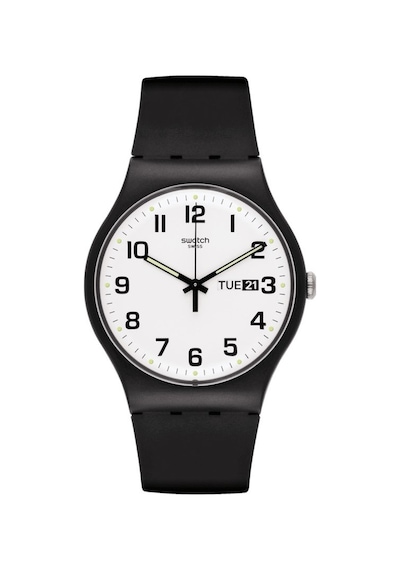 SWATCH SO29B703 KOL SAATİ