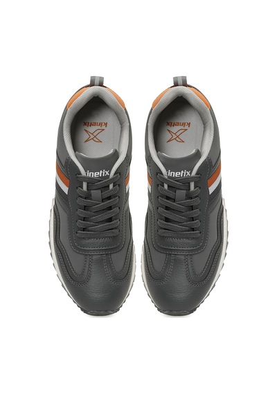 Kinetix Trey 6fx Gri Erkek Sneaker 000000000102238703