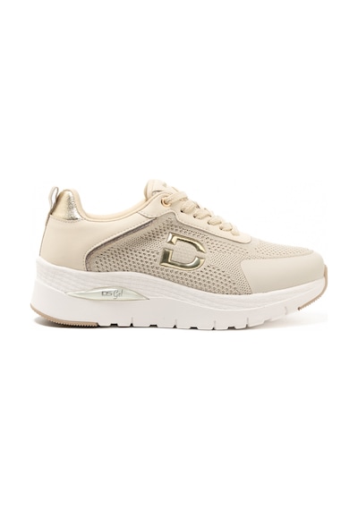 Sneaker Günlük Kadın 145671dm Donna Serena 5671dm Beige Bej Sneaker Günlük Kadın 145671dm Donna Serena 5671dm Beige Bej
