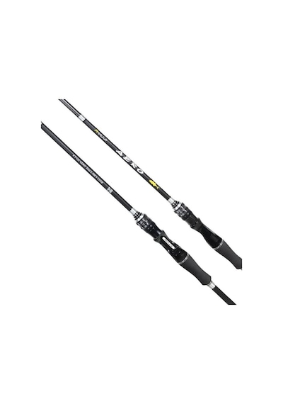 Ryuji Aero 270 Cm 4-35 Gr Spin Olta Kamışı