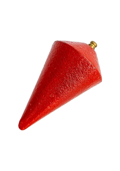 6586 Döküm İpli Şakül 500 Gr
