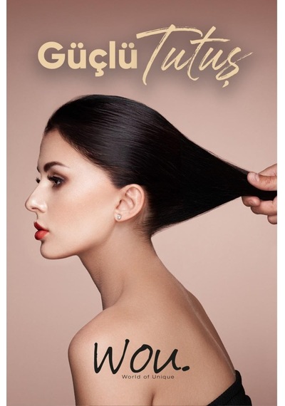 Wou Hair Styling Stick 75g Sku: Smg8690010406552