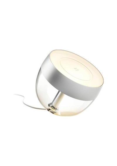 Philips Hue Iris - Gümüş Özel Seri Diğer