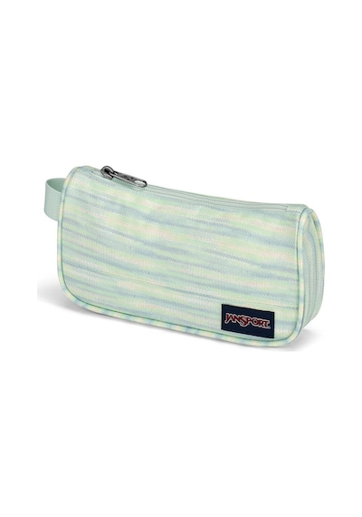 Jansport Medium Accessory Pouch 70s Space Dye Fresh Mint Kalem Çantası Ek0a5baf6k0 Fresh Mint