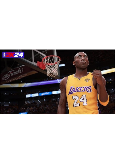 NBA2K24 Black Mamba Edition PS5 Oyun