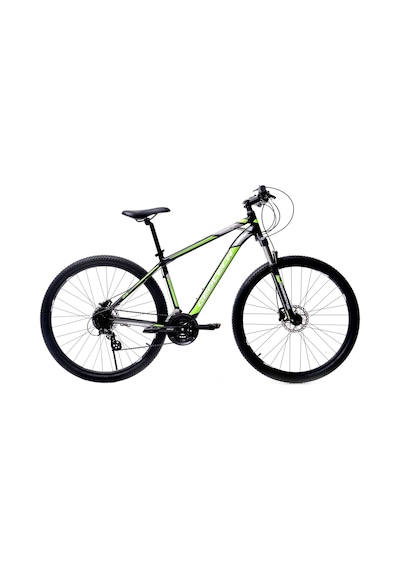Geotech Mode 2 29" Jant 45 CM Kadro 24 Vites Dağ Bisikleti 2021