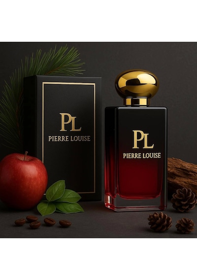Reddox Pm-4 Erkek Parfüm EDP 100 ML