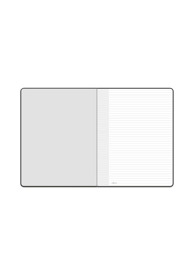 Elegance A4 Defter Çizgili 160 Syf Ciltli