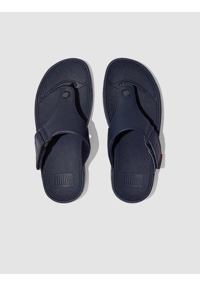 Fitflop Trakk Iı 279 Lacivert Erkek Parmak Arası Terlik Lacivert