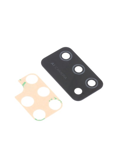 Samsung Uyumlu Galaxy M02s Kamera Lensi Cam Sm-m025f/ds