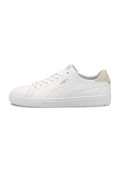 Puma 37490201 Serve Pro Lite Unisex Spor Ayakkabısı - Beyaz