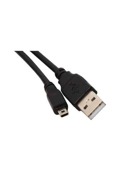 S-Link Sl-Uk8 Usb 15M 8Pin Mini Kamera Data Kablo
