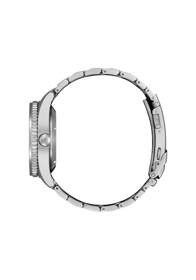 Citizen Diver Promaster Ny0129-58le Erkek Kol Saati Metalik Gri