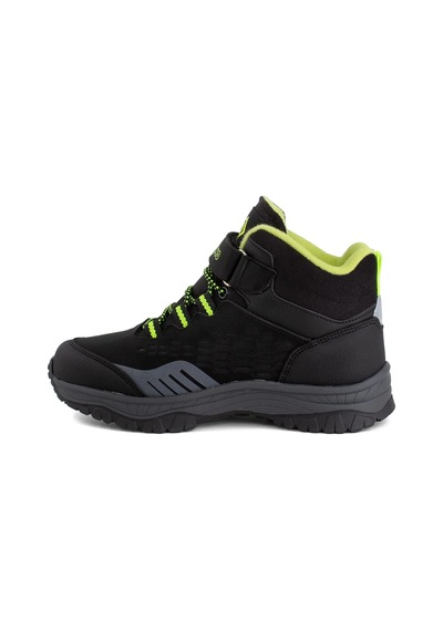 Pepino 1391 Trekking Bot Siyah-neon 26-30 Siyah