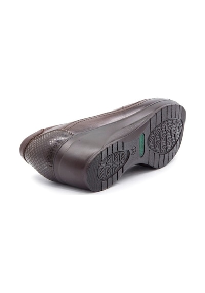 Forelli Frl 21Y 57603 Kahve Bayan Ayakkabı Comfort (549976542)