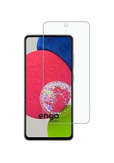 Galaxy A52s 5g Ekran Koruyucu 9h Parlak Nano Şeffaf